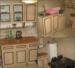 דירה 1-комн 26 m² - יוריבסקאיה, Batumi