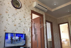 דירה 4-комн 74 m² - יוריבסקאיה, Batumi