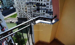 דירה 1-комн 33 m² - יוריבסקאיה, Batumi