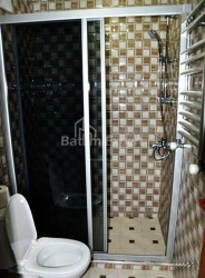 דירה 1-комн 33 m² - יוריבסקאיה, Batumi