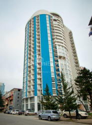 דירה 4-комн 112 m² - יוריבסקאיה, Batumi