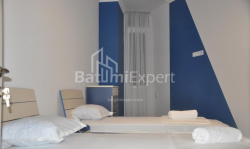 דירה 87 מ"ר - זוראבה גורגילדזה, Batumi, גאורגיה