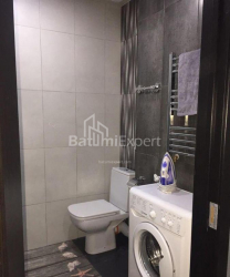 דירה 1-комн 34 m² - יוריבסקאיה, Batumi