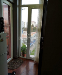 דירה 2-комн 40 m² - יוריבסקאיה, Batumi