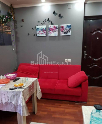 דירה 2-комн 40 m² - יוריבסקאיה, Batumi