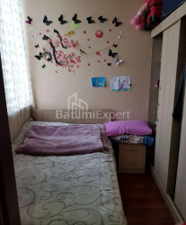 דירה 2-комн 40 m² - יוריבסקאיה, Batumi