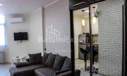 דירה 2-комн 35 m² - יוריבסקאיה, Batumi