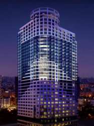דירה 2-комн 35 m² - יוריבסקאיה, Batumi