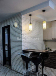 דירה 2-комн 35 m² - יוריבסקאיה, Batumi