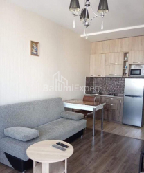 דירה 2-комн 43 m² - וכטנג גורגסלי, Batumi