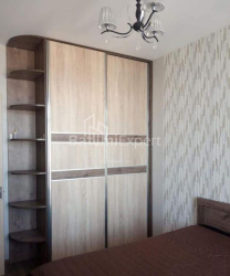 דירה 43 מ"ר - וכטנג גורגסלי, Batumi, גאורגיה