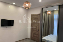 דירה 2-комн 56 m² - דוד אגמשנבלי, Batumi