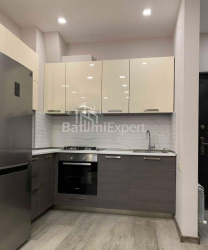 דירה 2-комн 56 m² - דוד אגמשנבלי, Batumi