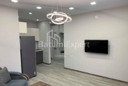דירה 2-комн 56 m² - דוד אגמשנבלי, Batumi