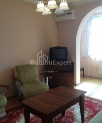 דירה 2-комн 62 m² - גנרל אסלן אבשידזה, Batumi