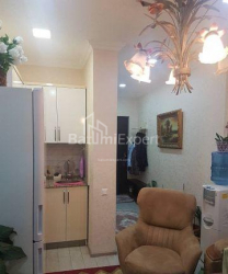 דירה 2-комн 31 m² - יוסף קובלדזה, Batumi