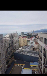 דירה 60 מ"ר - זוראבה גורגילדזה, Batumi, גאורגיה