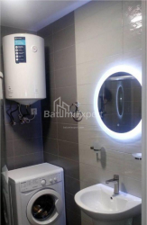 דירה 1-комн 27 m² - שריף חימשיאשווילי, Batumi