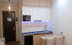 דירה 1-комн 27 m² - שריף חימשיאשווילי, Batumi