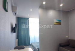 דירה 2-комн 34 m² - ניקו פירוסמני, Batumi