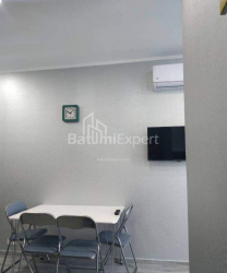 דירה 34 מ"ר - ניקו פירוסמני, Batumi, גאורגיה