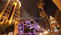 דירה 2-комн 41 m² - רוסתוולי, Batumi