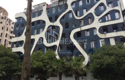 דירה 41 מ"ר - רוסתוולי, Batumi, גאורגיה