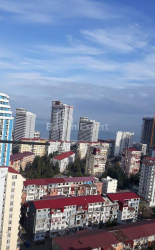 דירה 2-комн 31 m² - יוסף קובלדזה, Batumi
