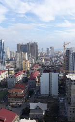 דירה 2-комн 31 m² - יוסף קובלדזה, Batumi