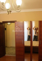 דירה 58 מ"ר - יוריבסקאיה, Batumi, גאורגיה