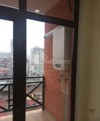 דירה 3-комн 73 m² - יוריבסקאיה, Batumi