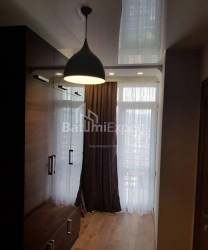 דירה 46 מ"ר - זוראבה גורגילדזה, Batumi, גאורגיה