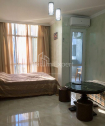דירה 1-комн 30 m² - יוסף קובלדזה, Batumi