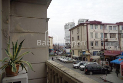 דירה 151 מ"ר - יוריבסקאיה, Batumi, גאורגיה