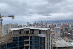 דירה 2-комн 59 m² - ניקו פירוסמני, Batumi