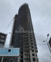 דירה 2-комн 59 m² - ניקו פירוסמני, Batumi