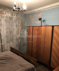 דירה 79 מ"ר - אלכסנדרה גריבודובה, Batumi, גאורגיה