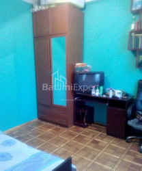 דירה 3-комн 60 m² - איבן ג'אוואחישווילי, Batumi