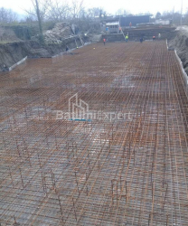דירה 1-комн 27 m² - דוד אגמשנבלי, Batumi
