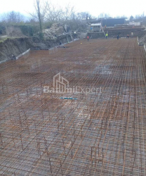 דירה 1-комн 27 m² - דוד אגמשנבלי, Batumi