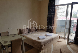 דירה 1-комн 32 m² - יוריבסקאיה, Batumi