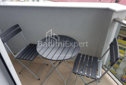 דירה 1-комн 32 m² - יוריבסקאיה, Batumi