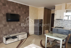 דירה 1-комн 32 m² - יוריבסקאיה, Batumi