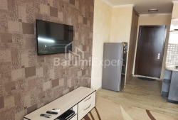 דירה 1-комн 32 m² - יוריבסקאיה, Batumi