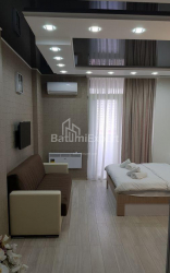 דירה 29 מ"ר - יוריבסקאיה, Batumi, גאורגיה