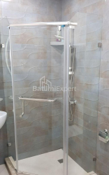 דירה 29 מ"ר - יוריבסקאיה, Batumi, גאורגיה