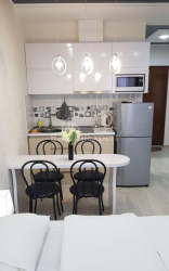 דירה 1-комн 29 m² - יוריבסקאיה, Batumi