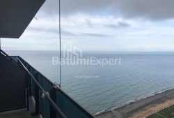 דירה 1-комн 38 m² - יוריבסקאיה, Batumi