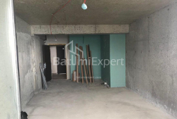 דירה 1-комн 38 m² - יוריבסקאיה, Batumi
