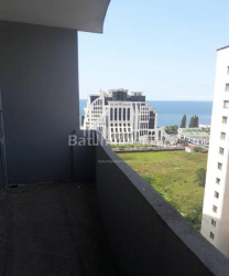 דירה 2-комн 50 m² - יוסף קובלדזה, Batumi